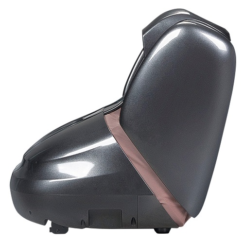 Массажер для ног Yamaguchi Yume Plus (black) 5